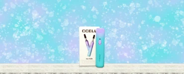 CCELL Go Stik 510 Battery Review Main Banner