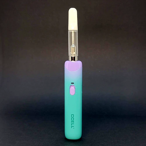 CCELL Go Stik - 7 CCELL Go Stik - 7