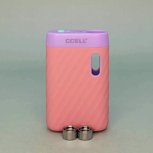 CCELL Sandwave 510 Battery - 1