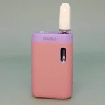 CCELL Sandwave 510 Battery - 10