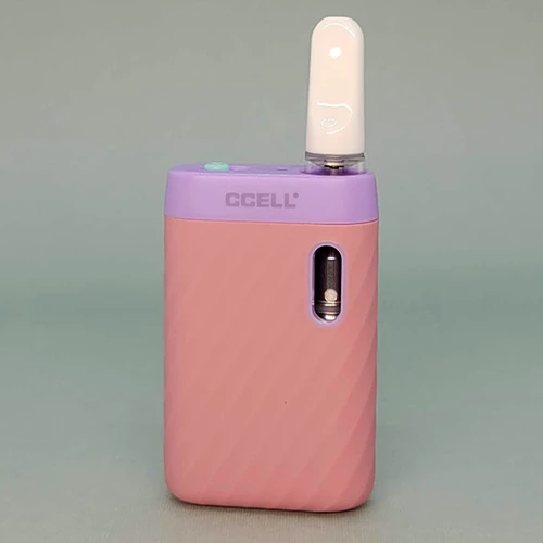 CCELL Sandwave 510 Battery - 10 CCELL Sandwave 510 Battery - 10