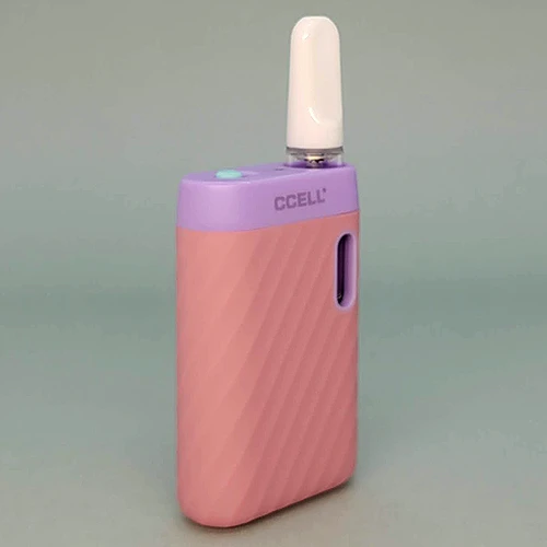 CCELL Sandwave 510 Battery - 11 CCELL Sandwave 510 Battery - 11