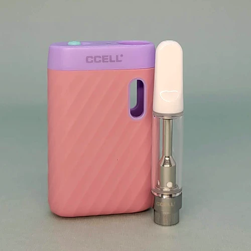 CCELL Sandwave 510 Battery - 9