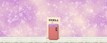CCELL Sandwave 510 Battery Review Main Banner