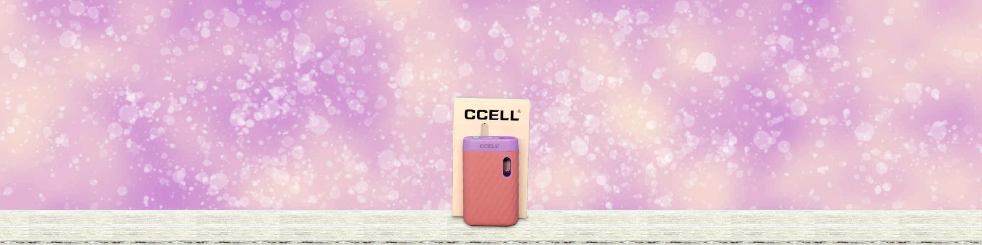 CCELL Sandwave 510 Battery Review Main Banner