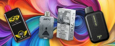 Celebrity-Owned or Endorsed Vape Brands Targeted in FDA Warning Letters Main Banner