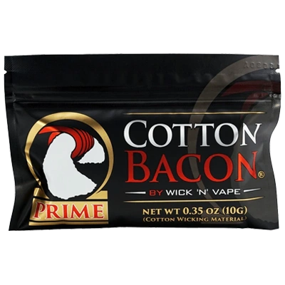 Cotton Bacon Prime 400x400
