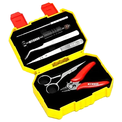 Damn Vape Nitrous DIY Tool Kit 400x400