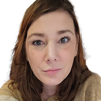 Picture of Danielle Alhiraki