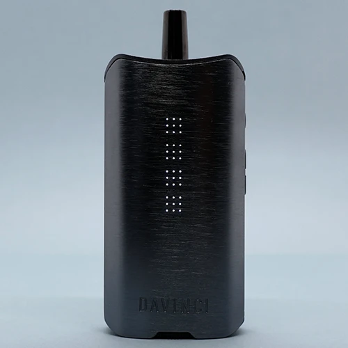 DaVinci IQ3 - 23 DaVinci IQ3 - 23