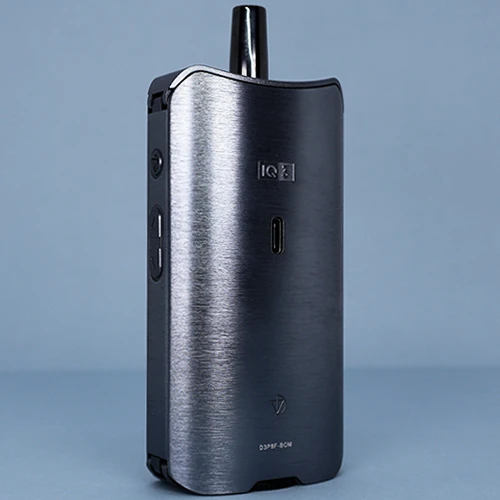 DaVinci IQ3 - 6 DaVinci IQ3 - 6