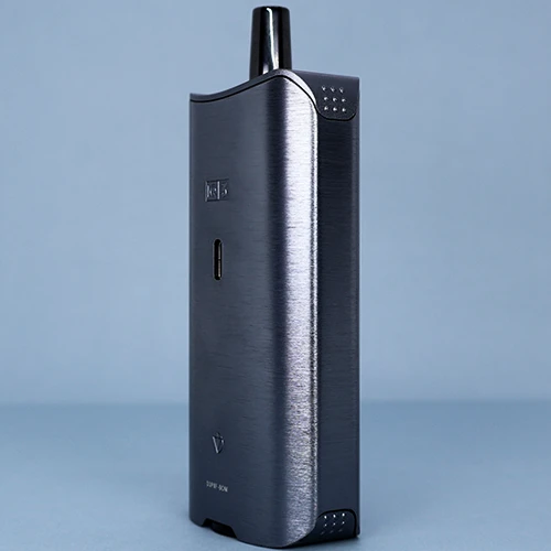 DaVinci IQ3 - 8 DaVinci IQ3 - 8