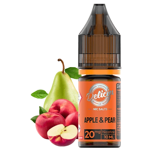 DELICIU Apple Pear