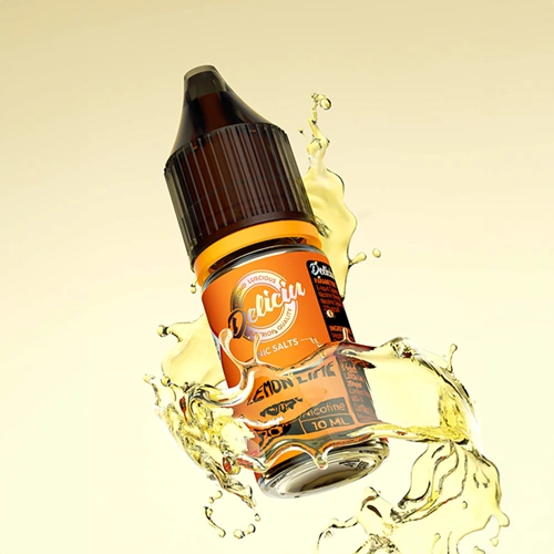 DELICIU Ejuices - 2
