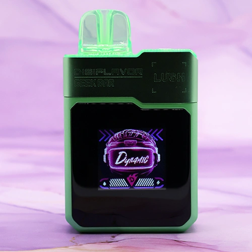 Digiflavor Geekbar Lush - 11