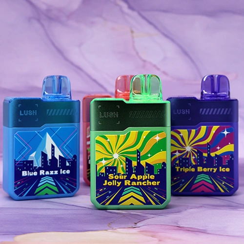 Digiflavor Geekbar Lush - 2 Digiflavor Geekbar Lush - 2