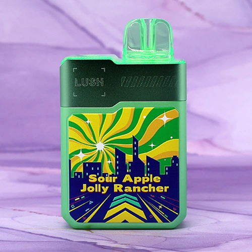 Digiflavor Geekbar Lush - 5 Digiflavor Geekbar Lush - 5