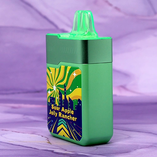 Digiflavor Geekbar Lush - 6 Digiflavor Geekbar Lush - 6