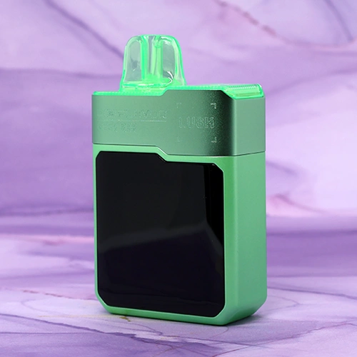 Digiflavor Geekbar Lush - 8 Digiflavor Geekbar Lush - 8