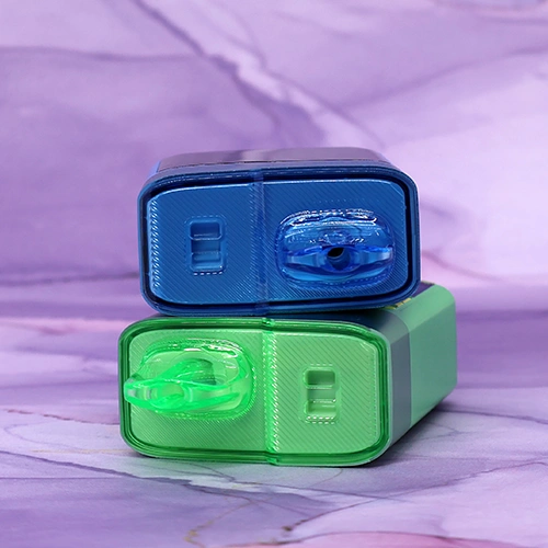 Digiflavor Geekbar Lush - 9 Digiflavor Geekbar Lush - 9