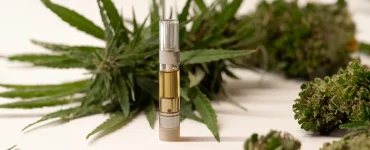 Do THC and CBD Vape Cartridges Expire Main Banner