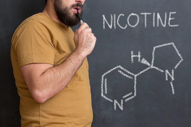 Do You Need Nicotine in Your Vape - 1