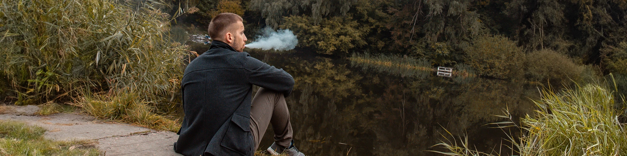 Do You Need Nicotine in Your Vape Main Banner