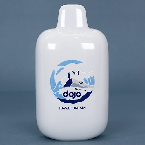 DOJO iMate X 20K - 11 DOJO iMate X 20K - 11