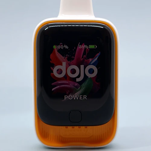 DOJO iMate X 20K - 17 DOJO iMate X 20K - 17