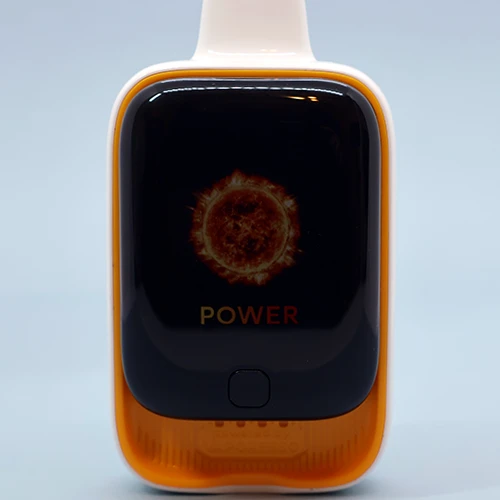 DOJO iMate X 20K - 19 DOJO iMate X 20K - 19