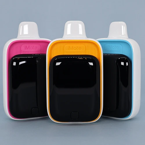 DOJO iMate X 20K - 2 DOJO iMate X 20K - 2