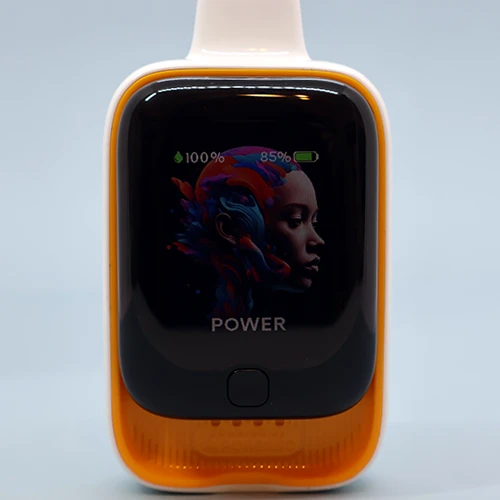 DOJO iMate X 20K - 20 DOJO iMate X 20K - 20