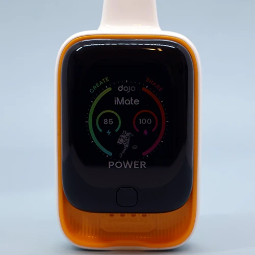 DOJO iMate X 20K - 22 DOJO iMate X 20K - 22