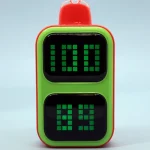 DOJO PIXEL 25000 - 16