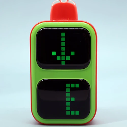 DOJO PIXEL 25000 - 17