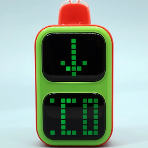 DOJO PIXEL 25000 - 18