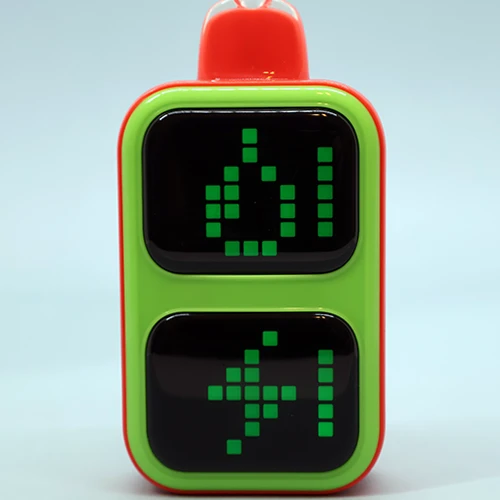 DOJO PIXEL 25000 - 19