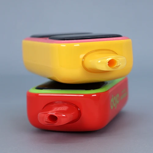 DOJO PIXEL 25000 - 5