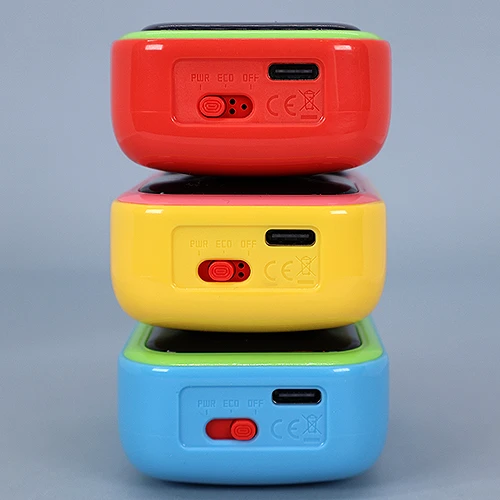 DOJO PIXEL 25000 - 6