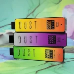 Dust 5500 Disposables - 4