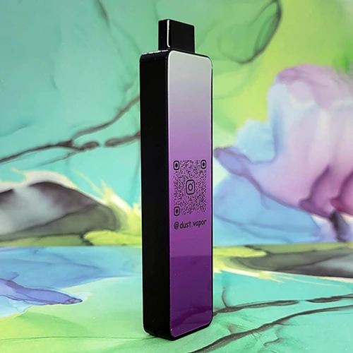 Dust 5500 Disposables - 6 Dust 5500 Disposables - 6