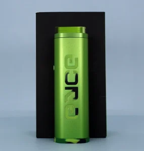 Eyce PV1 Vaporizer Review Cover Image