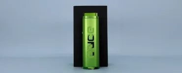Eyce PV1 Vaporizer Review Cover Image