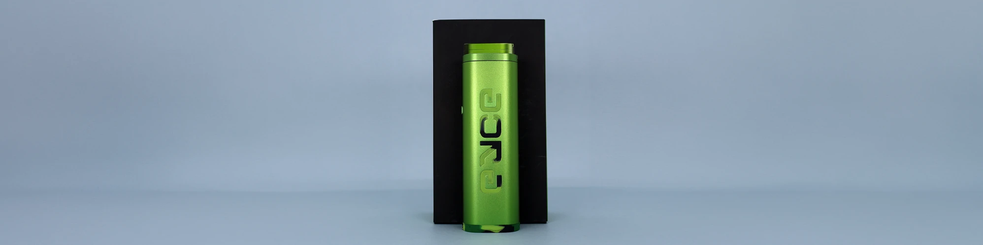 Eyce PV1 Vaporizer Review Cover Image