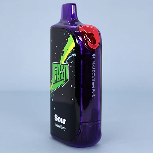 Fasta Burrst 35000 - 10 Fasta Burrst 35000 - 10