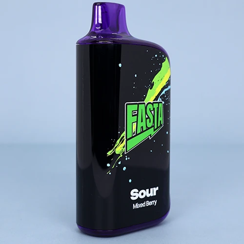 Fasta Burrst 35000 - 15 Fasta Burrst 35000 - 15