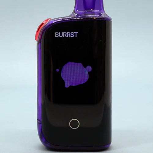 Fasta Burrst 35000 - 17
