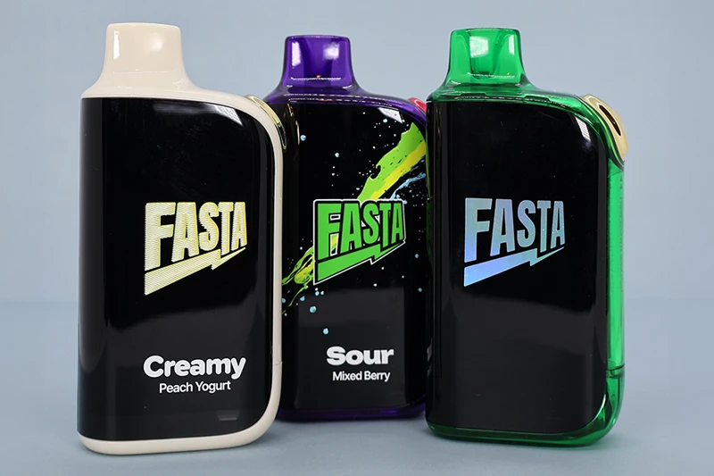 Fasta Burrst 35000 - 4