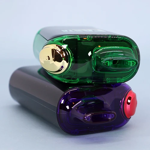 Fasta Burrst 35000 - 7