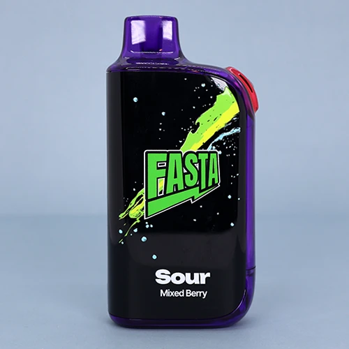 Fasta Burrst 35000 - 9 Fasta Burrst 35000 - 9